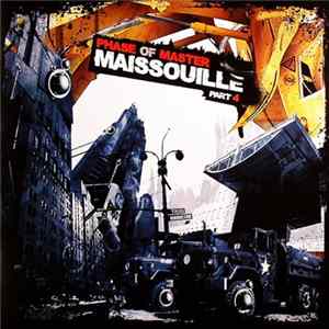 Download Maissouille - Phase Of Master Part 4