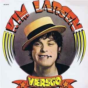 Download Kim Larsen - Værsgo