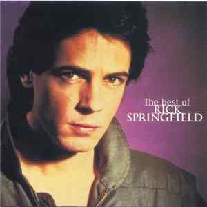 Download Rick Springfield - The Best Of Rick Springfield