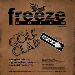 Download Golf Clap - Another Way