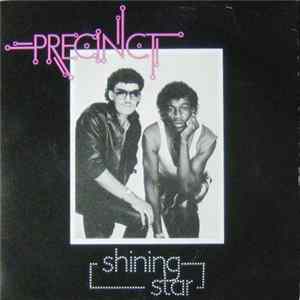 Download Precinct - Shining Star