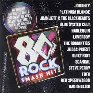 Download Various - 80’s Rock Smash Hits