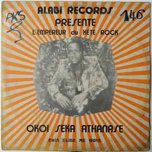Download Okoi Seka Athanase - Chia Elise Me Woye