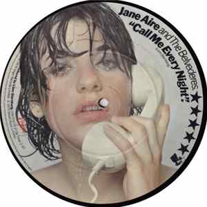 Download Jane Aire And The Belvederes - Call Me Every Night