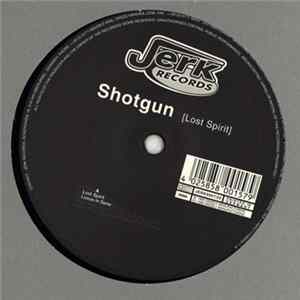 Download Shotgun - Lost Spirit