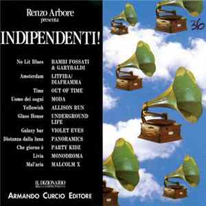 Download Various - Indipendenti!