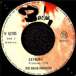 Download Stig Rauno Orchestra - Letkiss/Skool Jenka