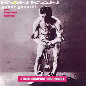 Download Kon Kan - Harry Houdini