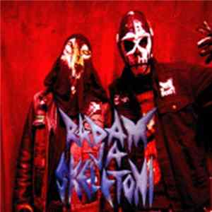 Download Radam Ja Skeletoni - Radam Ja Skeletoni