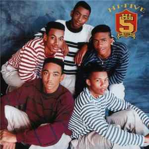 Download Hi-Five - Hi-Five