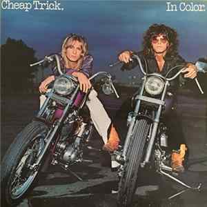 Download Cheap Trick - In Color