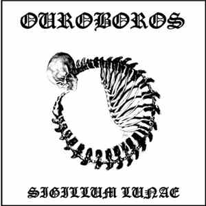 Download Ouroboros - Sigillum Lunae