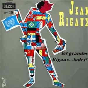 Download Jean Rigaux - N° 10 - Les Grandes Rigaux...Lades!