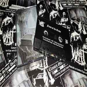 Download Wilt - Faces Of The Grave