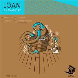 Download Loan - Akaname EP