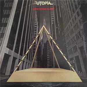 Download Utopia - Oops! Wrong Planet
