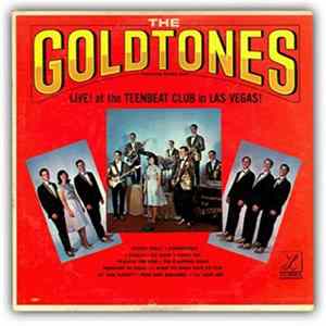 Download The Goldtones Featuring Randy Seol - Live! At The Teenbeat Club In Las Vegas!