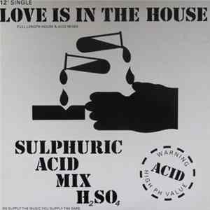 Download Rhythm Mode D Featuring Maxine Richards - Love Is In The House