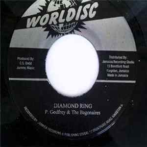 Download P. Godfrey & The Bagonaires / Lester Sterling & The City Slickers - Diamond Ring / Whale Bone