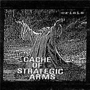 Download Cache Of Strategic Arms - Crisis