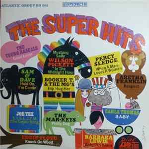 Download Various - The Super Hits