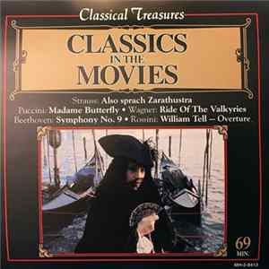 Download Various - Classics In The Movies