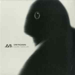 Download Sam Paganini - Desire/Mercury