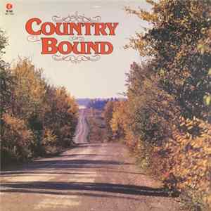 Download Various - Country Bound