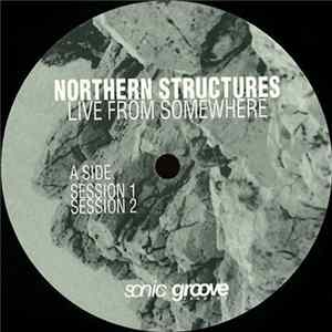 Download Northern Structures - Live From Somewhere