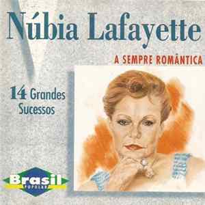 Download Núbia Lafayette - Brasil Popular
