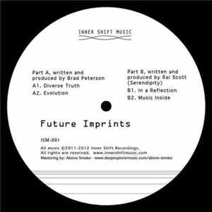 Download Brad Peterson, Rai Scott - Future Imprints
