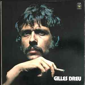 Download Gilles Dreu - Gilles Dreu