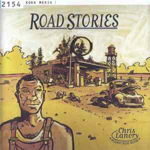 Download Christian Lancry, Jacques Mercier - Road Stories
