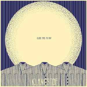 Download Klangstof - Close Eyes To Exit