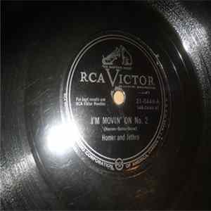 Download Homer And Jethro - I'm Movin' On No. 2 / So Long No. 2