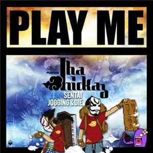 Download Tha Trickaz - Jogging And Die