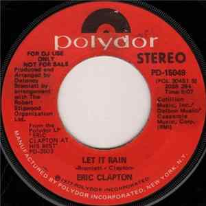 Download Eric Clapton - Let It Rain