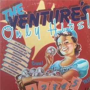 Download The Ventures - Only Hits!