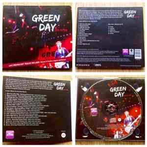 Download Green Day - Live On Air