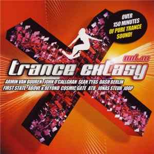Download Various - Trance Extasy Vol.01