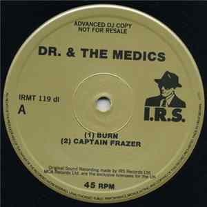 Download Dr. & The Medics - Burn