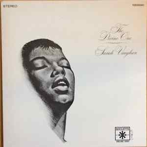Download Sarah Vaughan - The Divine One