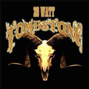 Download 20 Watt Tombstone - Wisco Disco