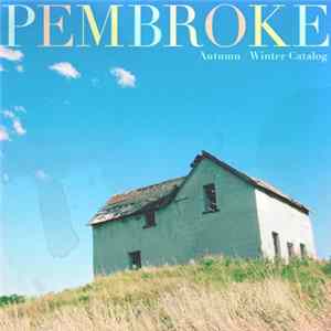 Download Percival Pembroke - Pembroke Autumn/Winter Catalog