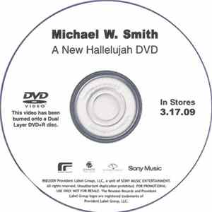 Download Michael W. Smith - A New Hallelujah