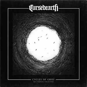 Download Cursed Earth - Cycles of Grief: The Complete Collection