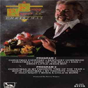 Download Kenny Rogers - Christmas