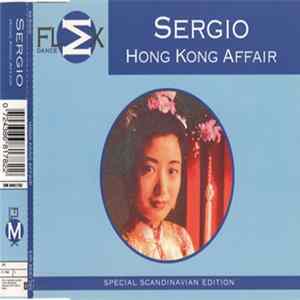 Download Sergio - Hong Kong Affair