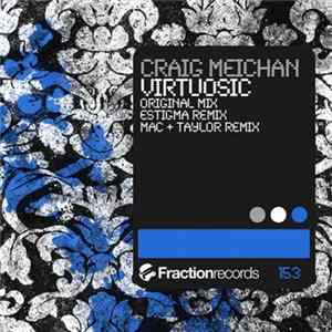 Download Craig Meichan - Virtuosic