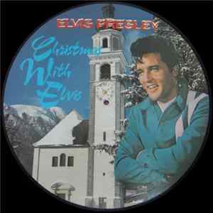 Download Elvis Presley - Christmas With Elvis